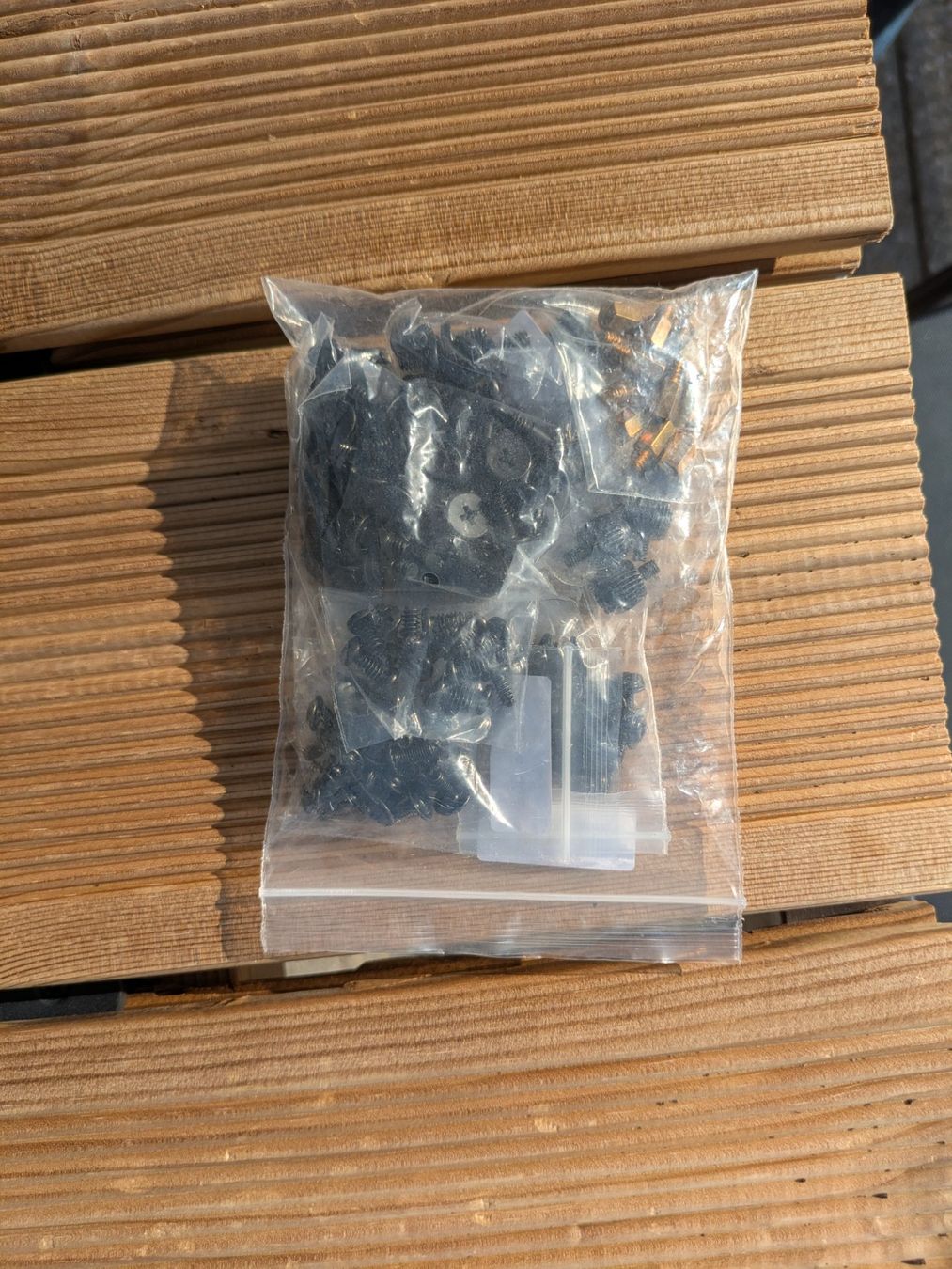 Custodie: Nanoxia Deep Silence 6 PC Gehäuse gedämmt – Usato da Zürich venduto da nic_sn9p 6