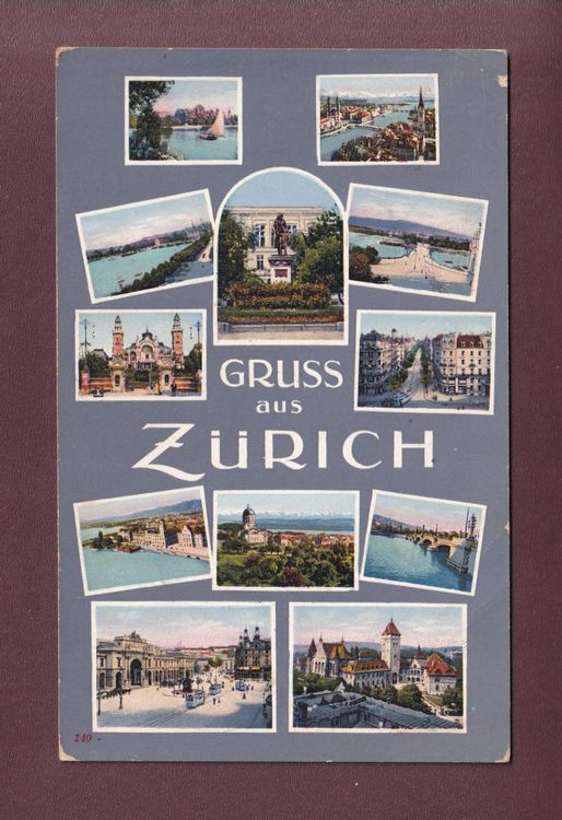 gruss-aus-z-rich-12-bilder-1918-eckbug-d-occasion-pully
