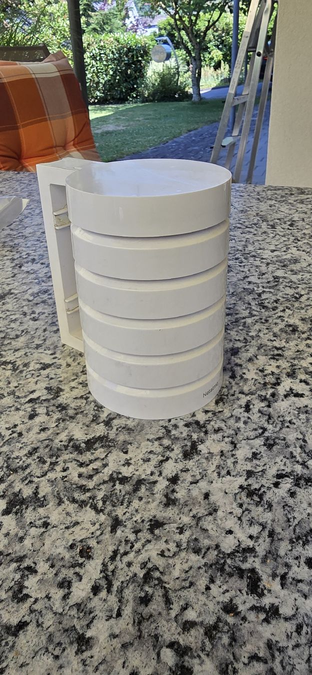Netatmo Sonstiges für Haushalt & Wohnen: Netatmo Wetterstation Zusatzmodul gebraucht – Gebraucht aus Lengnau BE von Wouff 1