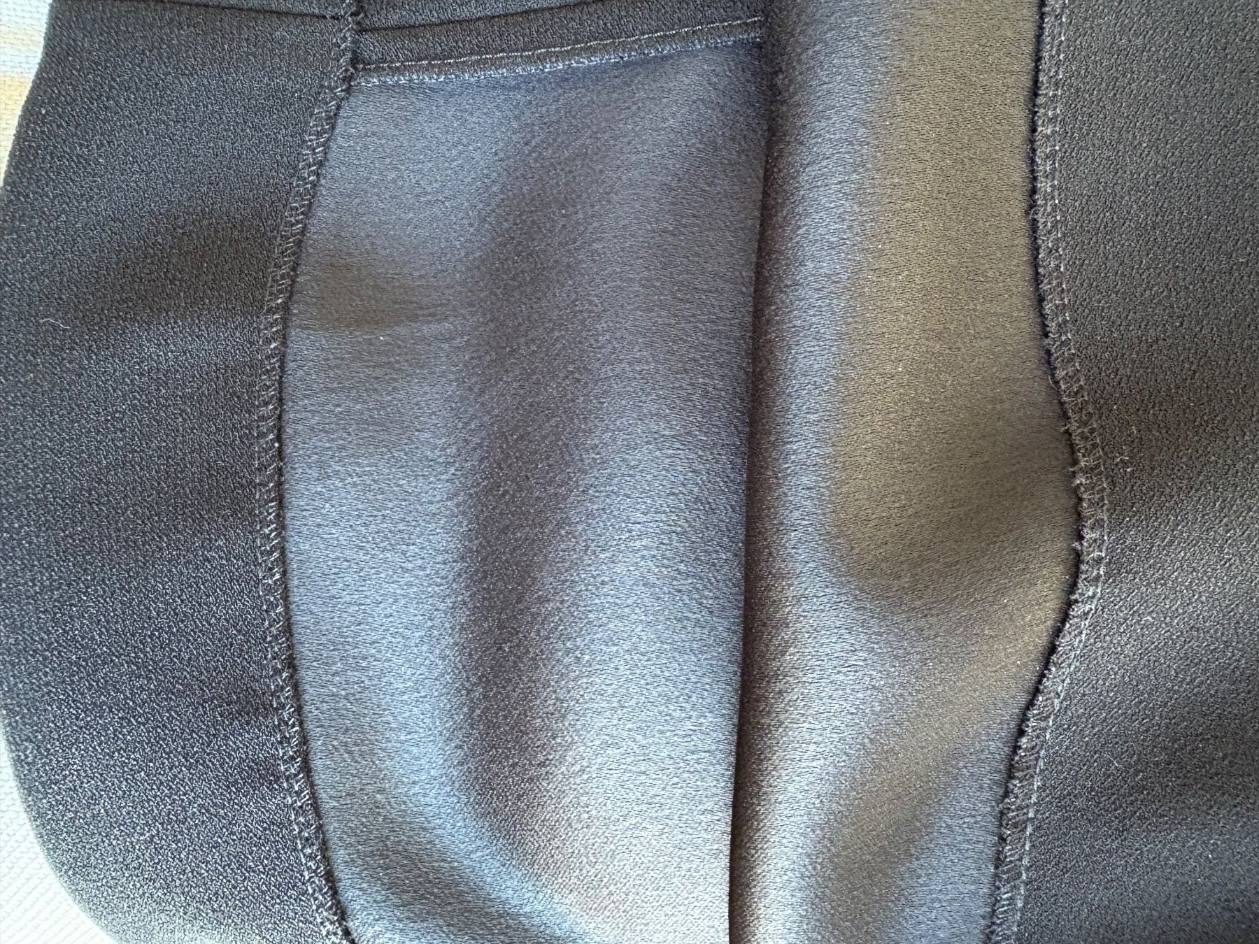 Vestiti: Kleid schwarz, Gr. IT 40 – Usato da Kilchberg venduto da boudoir076 6