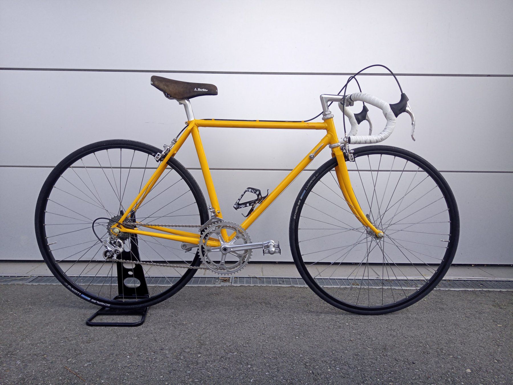 Biciclette: Rennvelo Miyata – Usato da Oberuzwil venduto da veloschmid