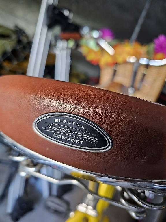 Velos: Damenvelo Electra Amsterdam Classic Velo – Gebraucht aus Utzenstorf von Dac_mk 4