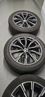Bmw X5 G05 Original M Felgen top zustand 