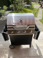 Grill Club Gasgrill, Sommer-Special, sehr guter Z