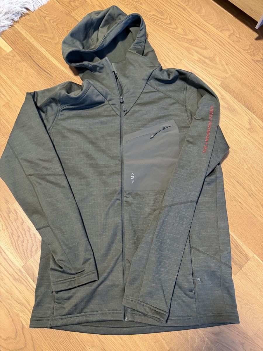 Giacche: Mountain Studio Jacke Gr. S – Nuovo (secondo la descrizione) da Seedorf UR venduto da Lia_mia