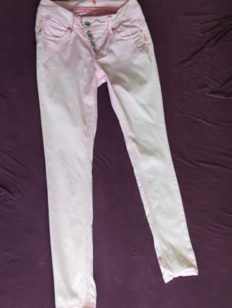 Buena Vista Hose S