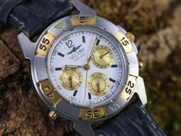 SECTOR ADV 2000 Armbanduhr