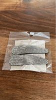 Funkelnde Haarspangen mit Strass - Das perfekte Accessoire