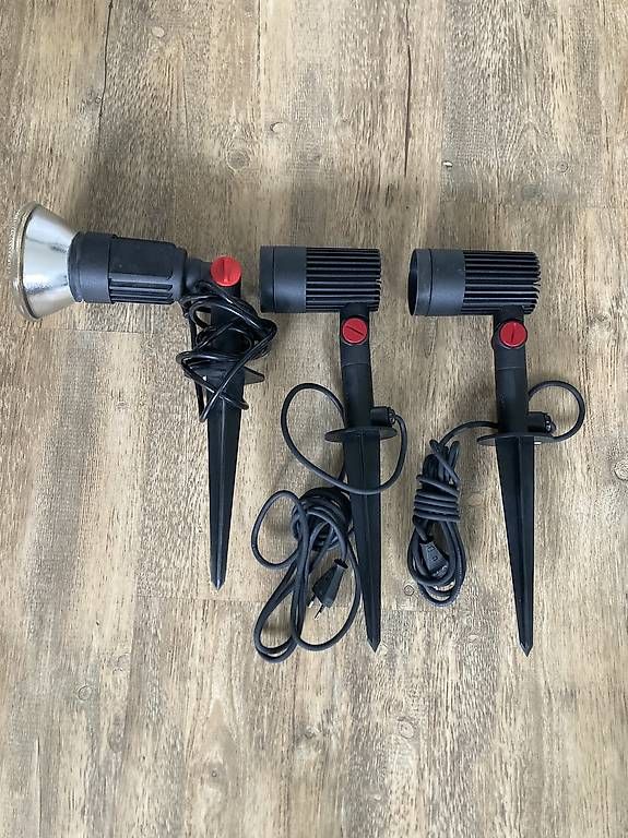 Lampen: Gartenlampe – Gebraucht aus Uzwil von Jimmy1971