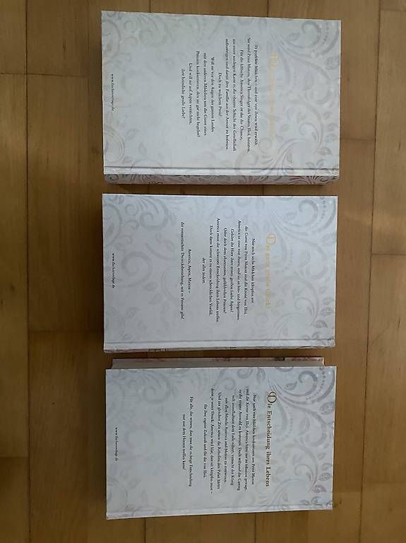 Bücher: Selection - Kiera Cass – Gebraucht aus Madiswil von jlb_9dnq 1