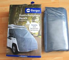 Frontschutzplane Ducato original verpackt