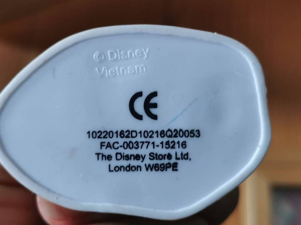 Disney Giocattoli: Elsa figurenset 5Tlg – Usato da Winterthur venduto da Cham_Tej 1