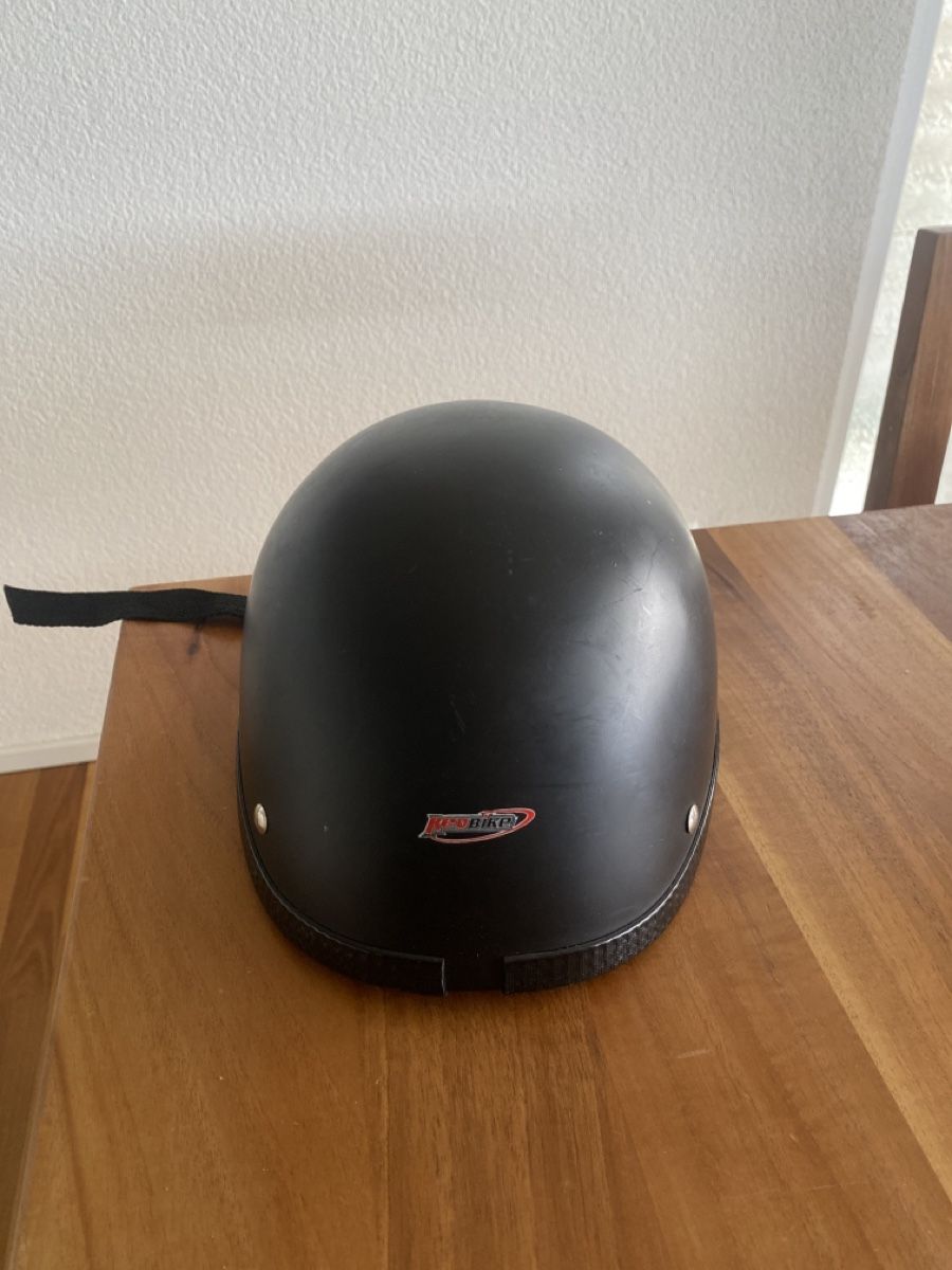 Caschi & visiere: Motorradhelm – Usato da Buchs ZH venduto da custom1973 1