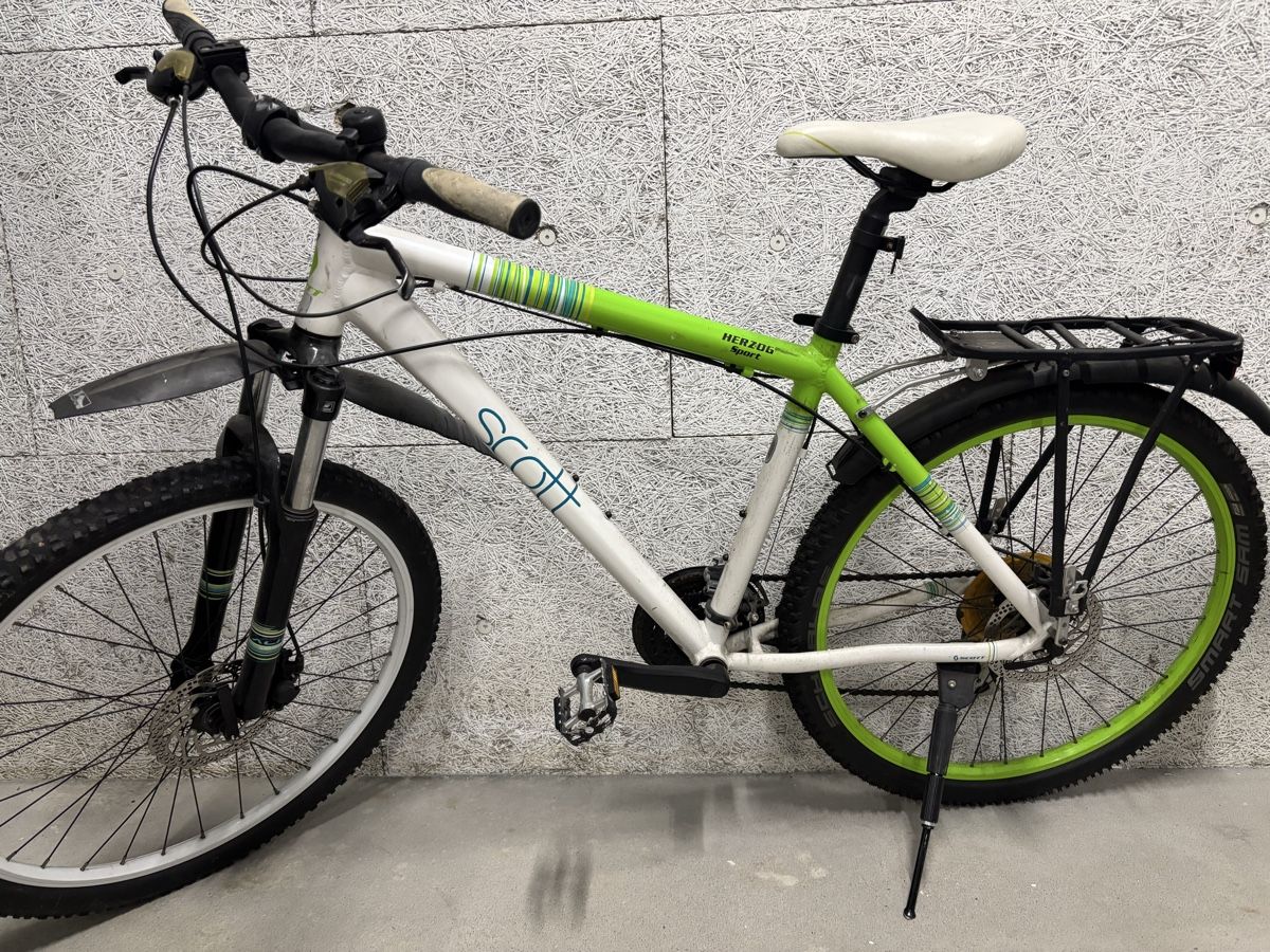 Scott Velos: Scott Jugendbike  – Gebraucht aus Reinach BL von Luchim