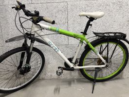 Scott Jugendbike 