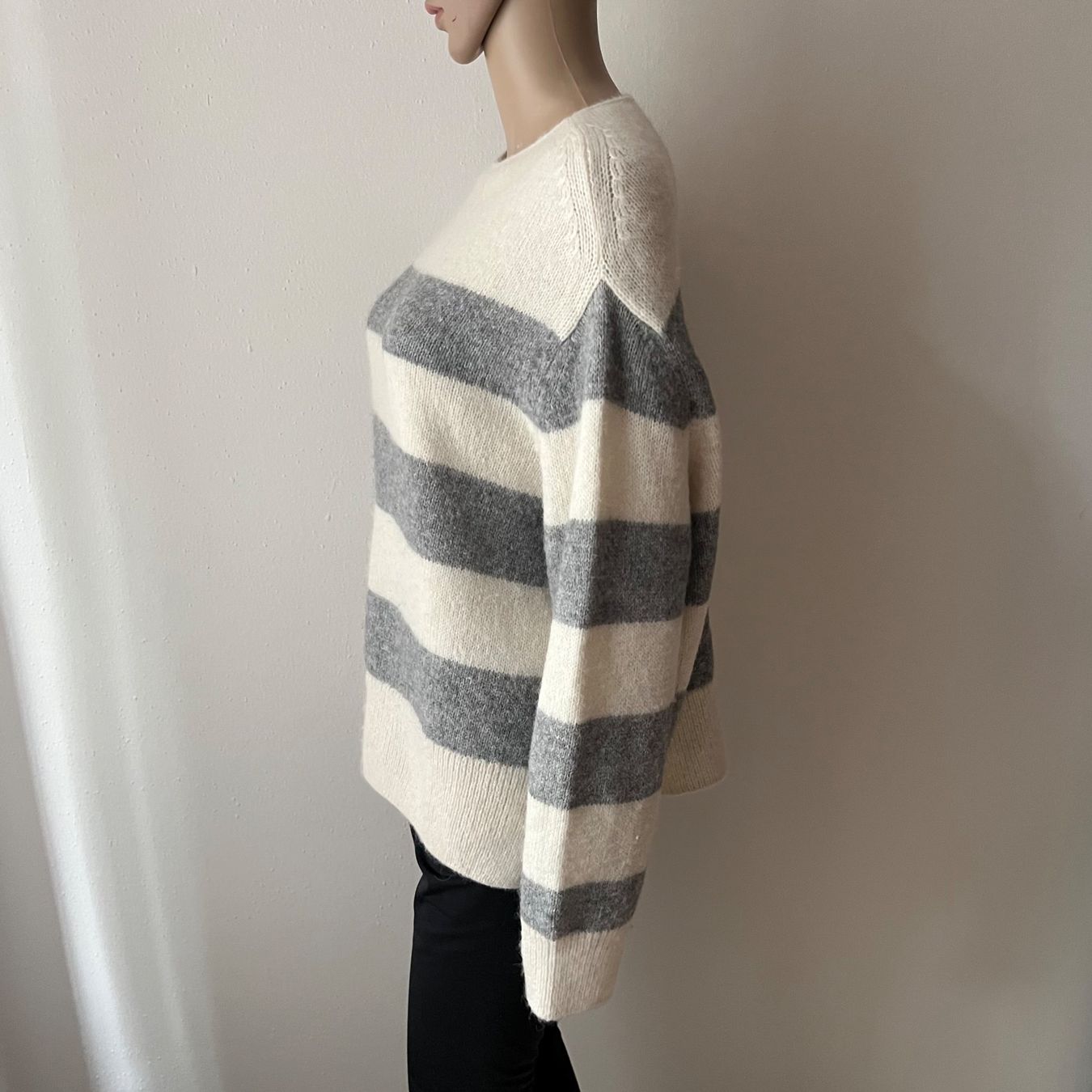 Closed Maglioni & Felpe: CLOSED Pullover 🩶 – Usato da Zürich venduto da ClosetQueen 3