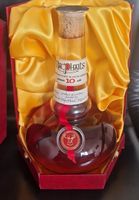 MacPhails 10 Jahre Single Malt Whisky - Rarität! Decanter