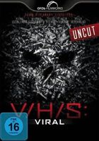 V/H/S Viral (uncut) DVD