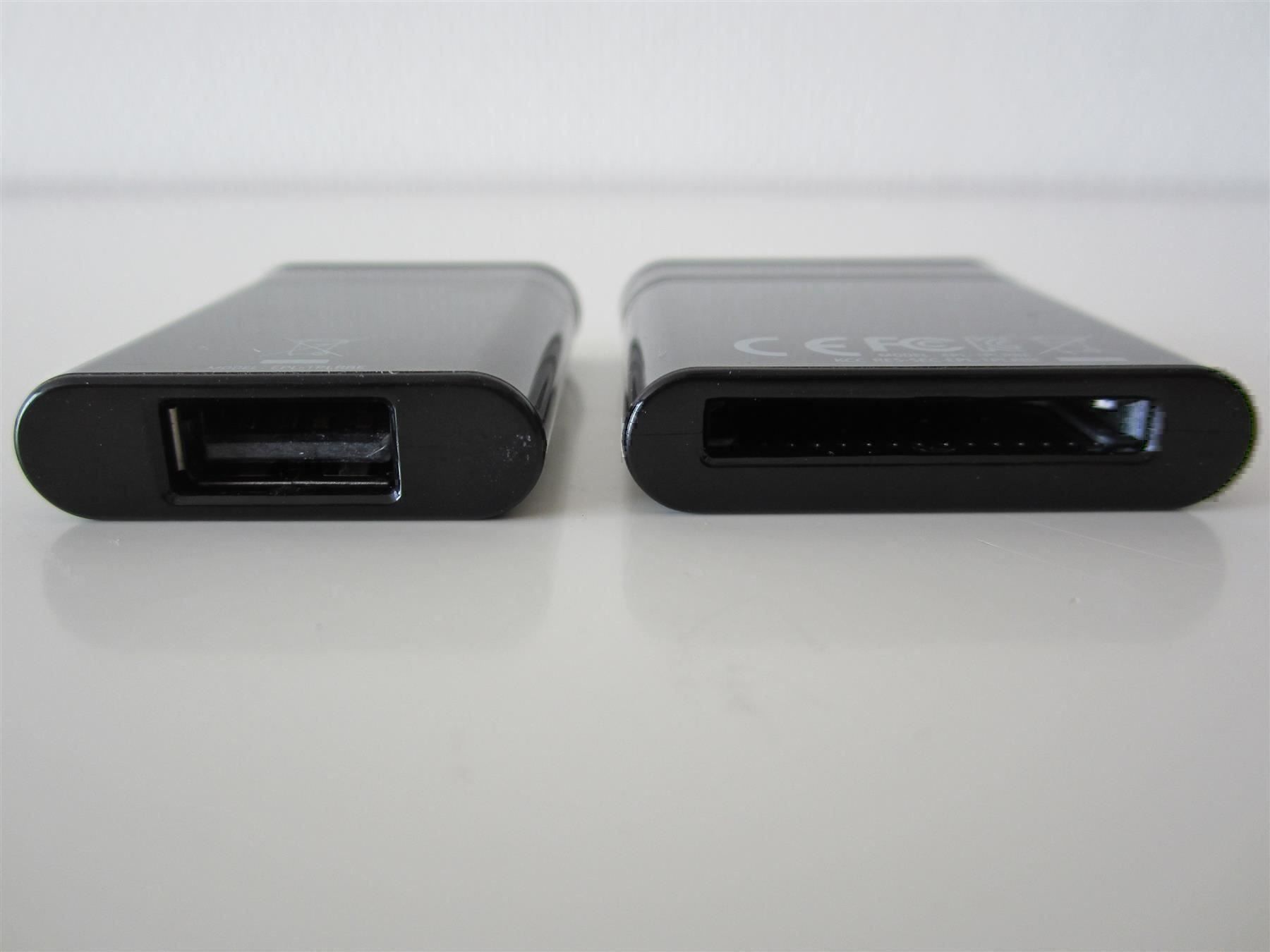 Samsung Laufwerke & Adapter: Samsung USB Connect. Kit  EPL-1PLRBEGSTD – Gebraucht aus Zürich von Lacoste06 4