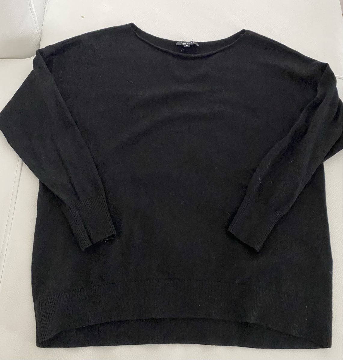 Maglioni & Felpe: Pullover aus 5% Kaschmir 🌸 – Usato da Opfikon venduto da Luis144