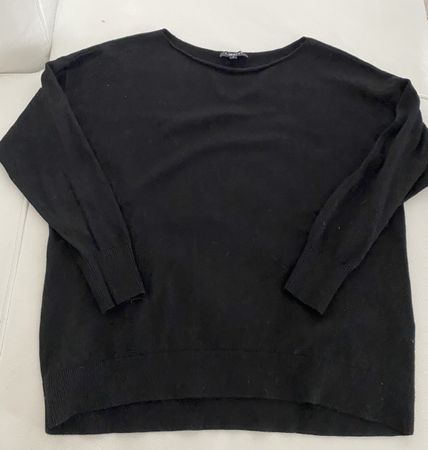 Pullover aus 5% Kaschmir 🌸