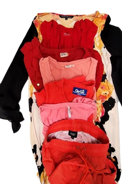 Lotti di vestiti: Business Basic Paket Gr. S – Usato da Füllinsdorf venduto da Sunnebliemli7 2