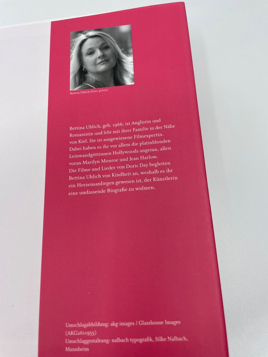 Libri: Doris Day - Biografie – Nuovo (secondo la descrizione) da Pfeffingen venduto da Paco1991 4