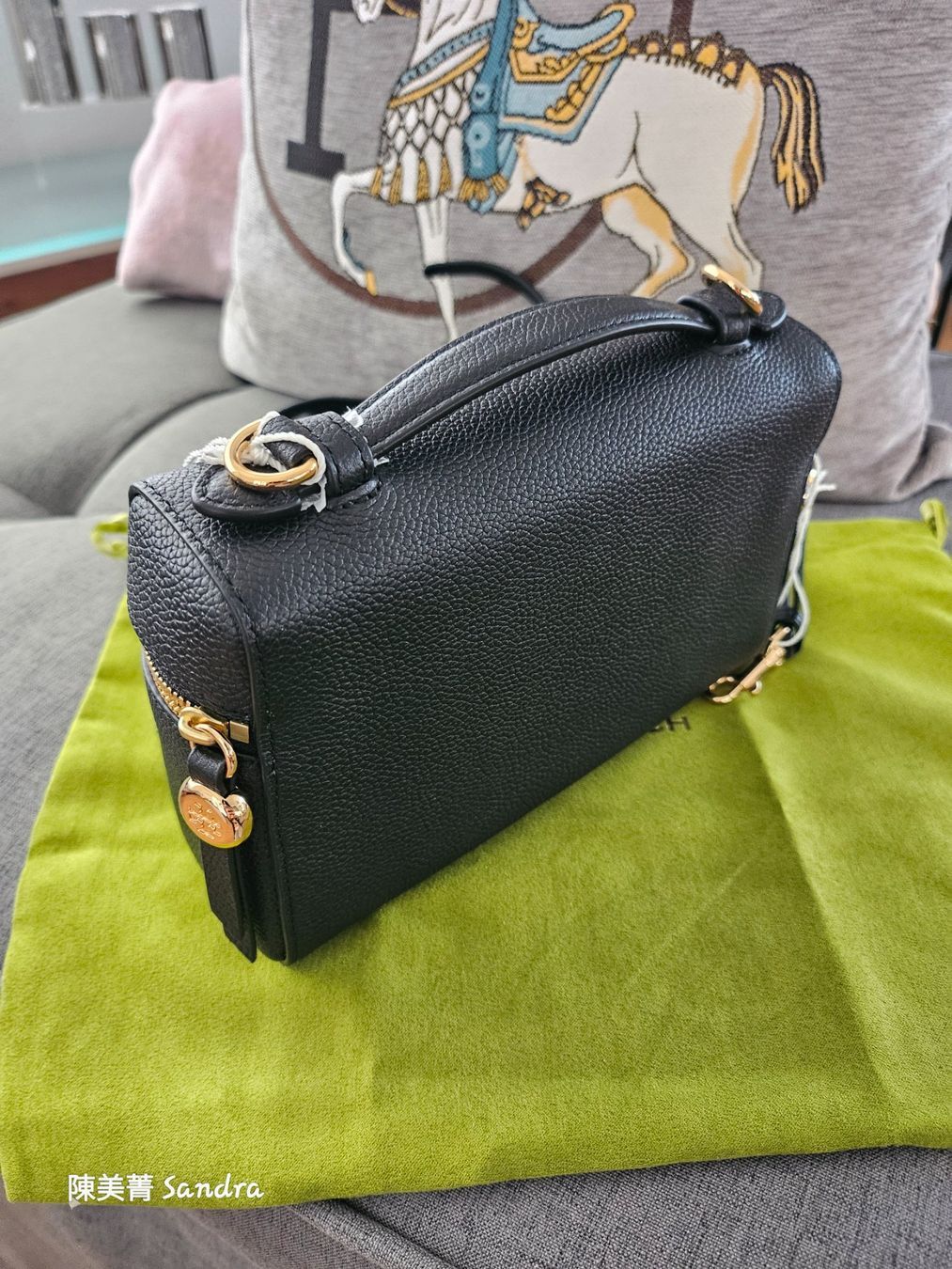 Tory Burch Borse da donna: Handtasche  Tory Burch – Nuovo e nell'imballaggio originale da Lachen SZ venduto da San5201314 2