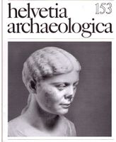 Archäologie: Römische Frauenbüste, Laténium, Neuchâtel