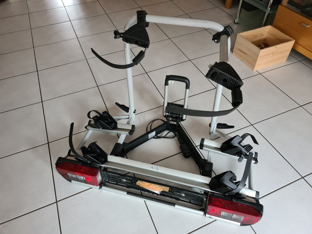 Verwunderlich Fahrradstander Fur 2 Ebikes Ebenbild