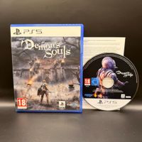 PS5 Spiel Demon's Souls