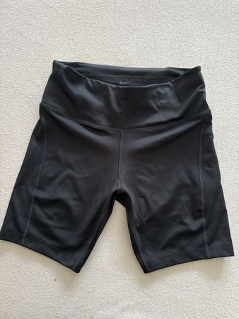 Nike Sportshorts Dri-Fit schwarz Grösse S NEU