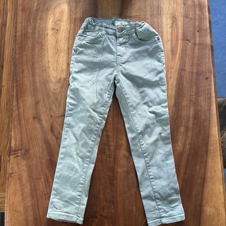 Jeans Grösse 116