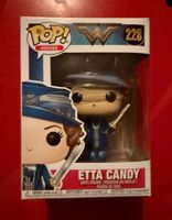 Funko Pop! Wonder Woman - Etta Candy