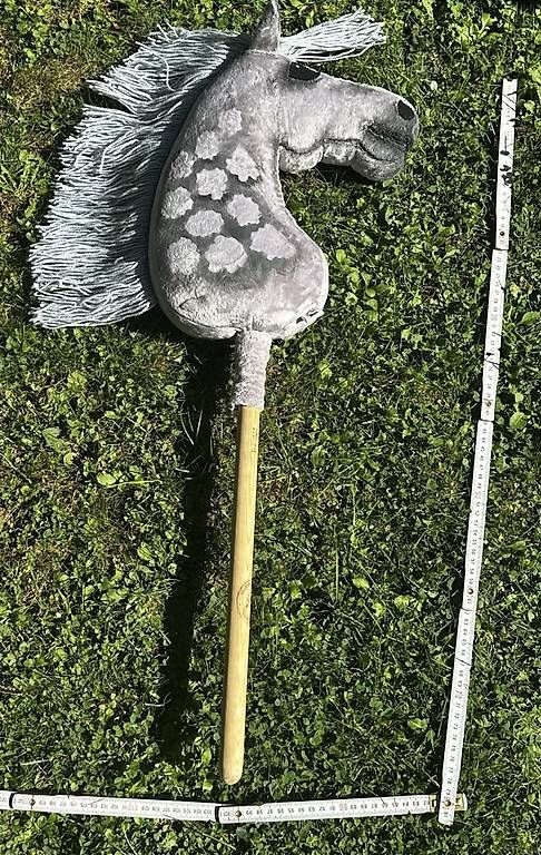 Giocattoli: Hobbyhorse SMarty Horses  – Nuovo e nell'imballaggio originale da Zürich venduto da marangun01 2