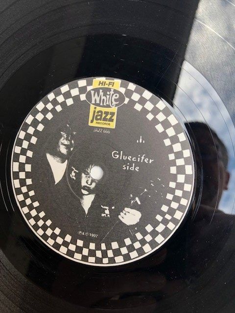 Dischi in vinile: The Hellacopters – Usato da Aarwangen venduto da Jukebox3 6