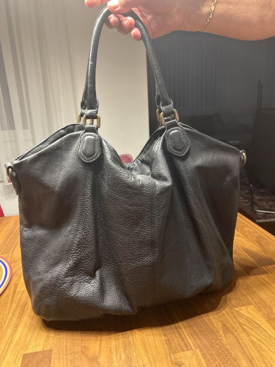 Liebeskind Taschen für Damen: Ledertasche Liebeskind – Gebraucht aus Erlinsbach von MM59 1