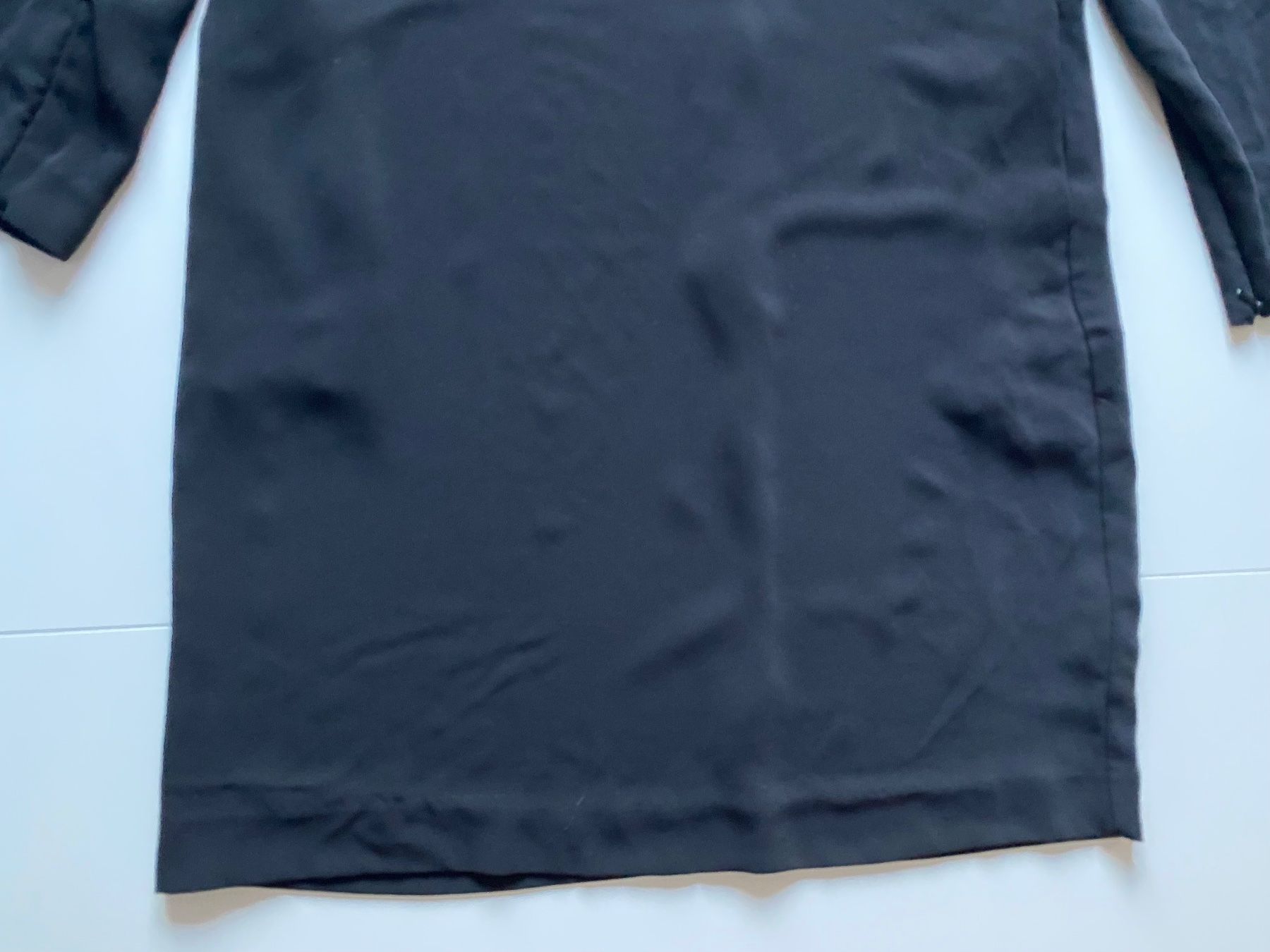 Ralph Lauren Kleider: Robe Lauren Ralph Lauren noire taille env. S – Gebraucht aus Peseux von Gilloss 1