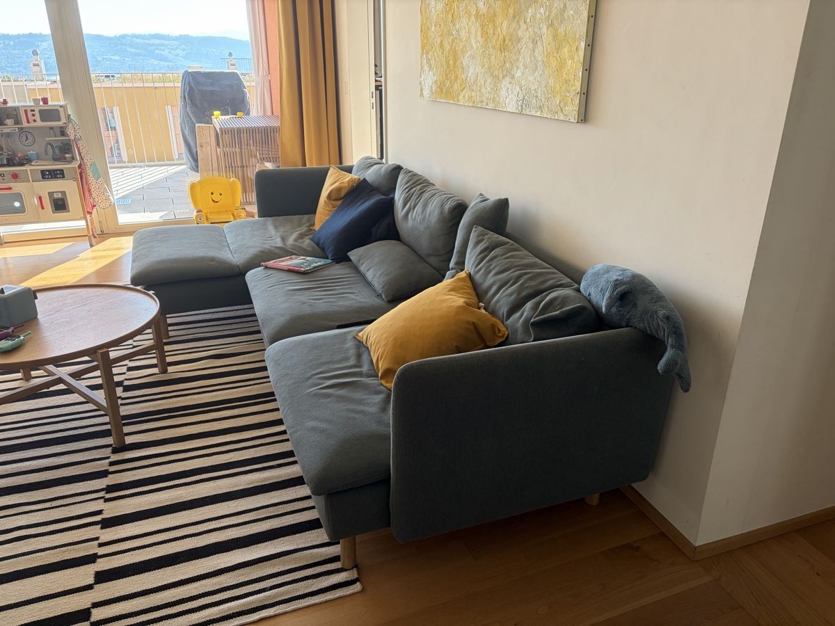 Divani: Sofa Ikea Soderhahamn – Usato da Wädenswil venduto da john.rambo.10 2