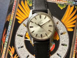 Enicar vintage 36mm