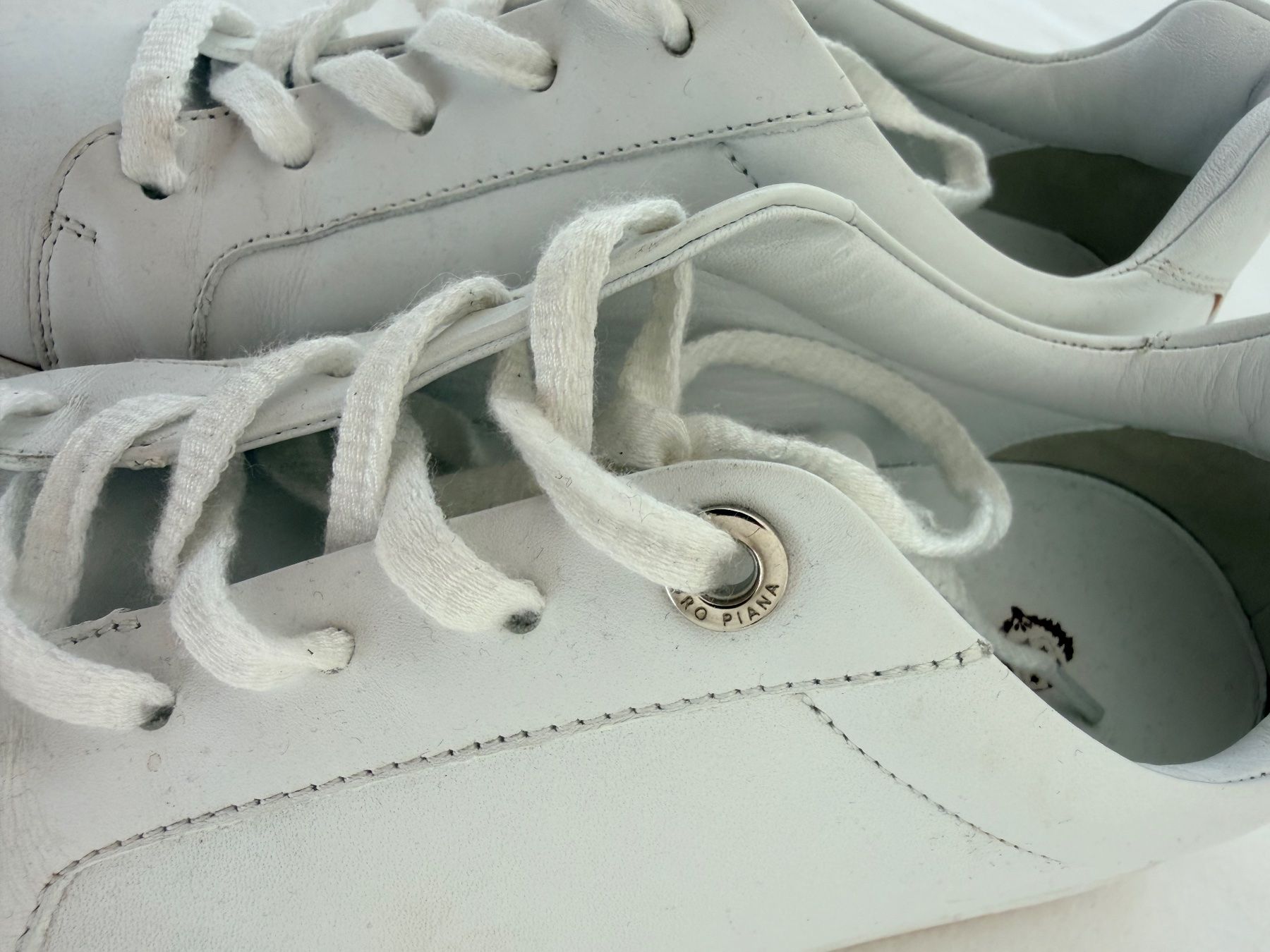 Loro Piana Chaussures femmes: Loro Piana Schuhe 37 – D'occasion à Roggwil TG par est_r5x7 4