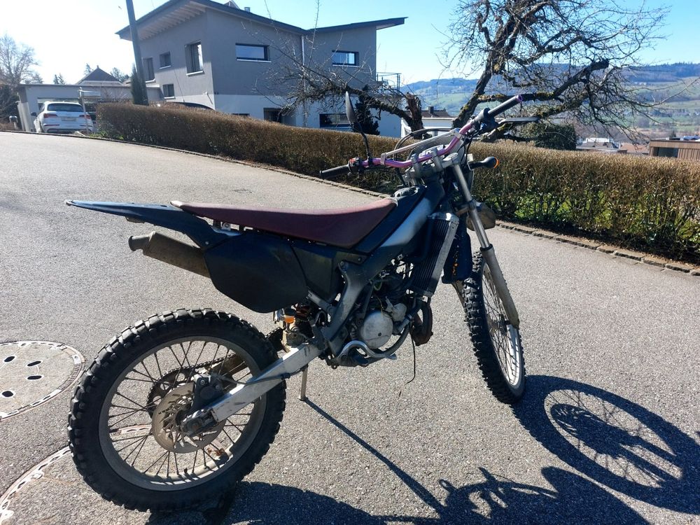 malaguti-50ccm-defekt-in-f-r-chf-250-nur-abholung-auf-ricardo-kaufen