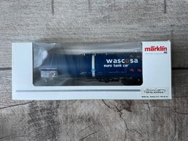 Märklin - Güterwagen Kesselwagen (Art. Nr. 46556)