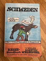 Schweden - Velbinger Reisehandbuch