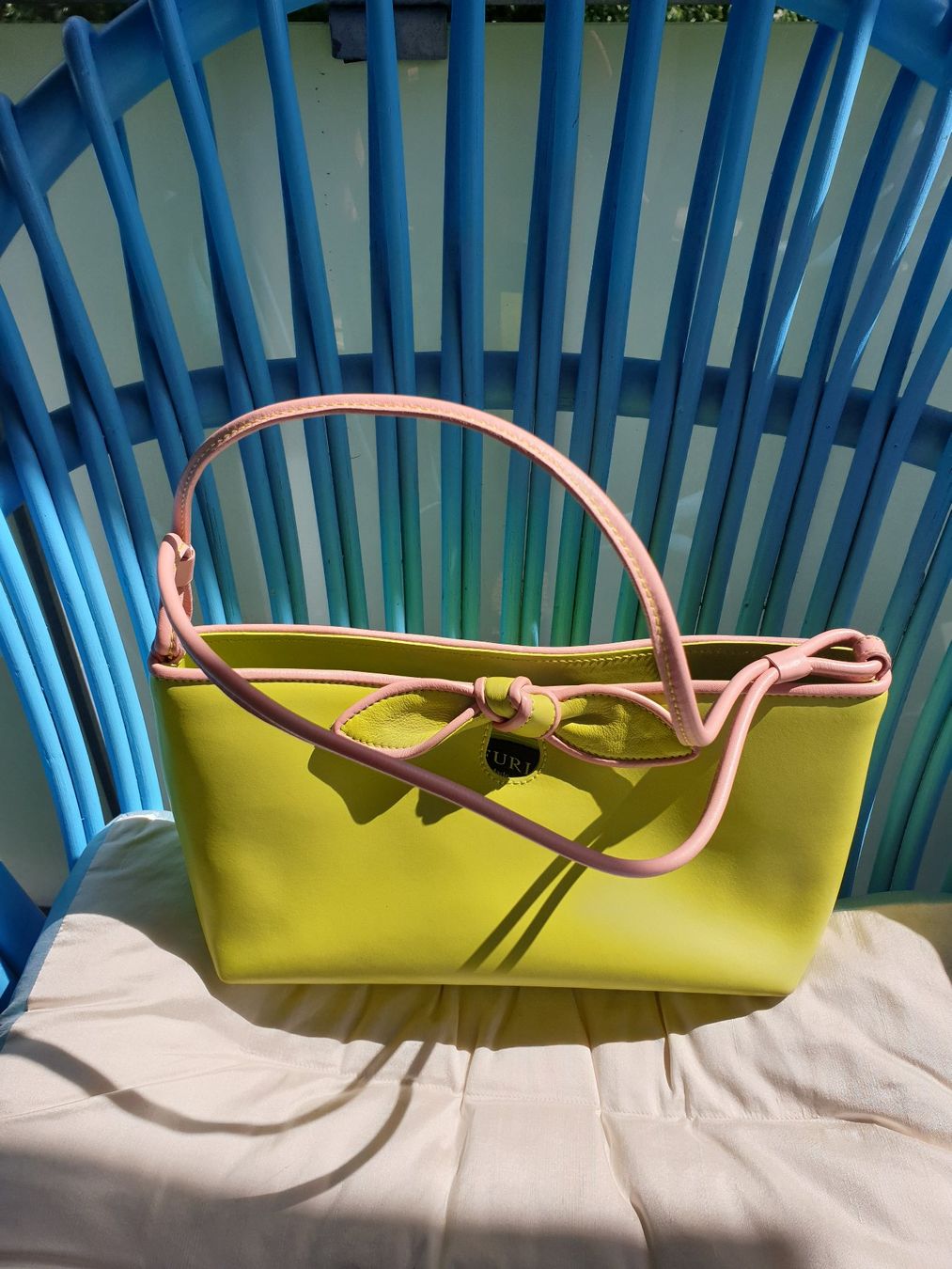 Furla Borse da donna: Tasche FURLA,neuwertig, 140 Fr. – Nuovo (secondo la descrizione) da Bülach venduto da reguskon