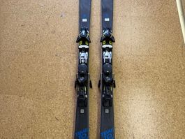 Salomon AC 165 cm R13 – Frisch ab Service