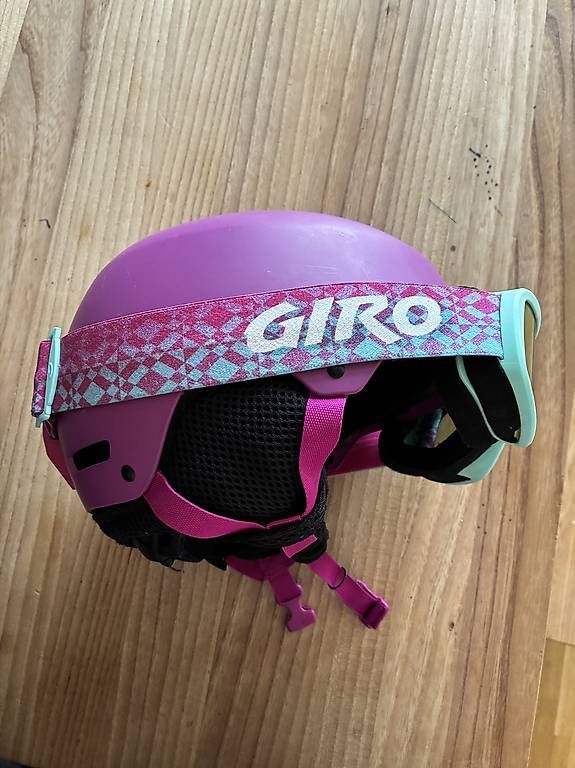 Caschi: Giro Kinderhelm XS 48.5-52 cm unfallfrei mit MIPS – Usato da Knutwil venduto da Momon