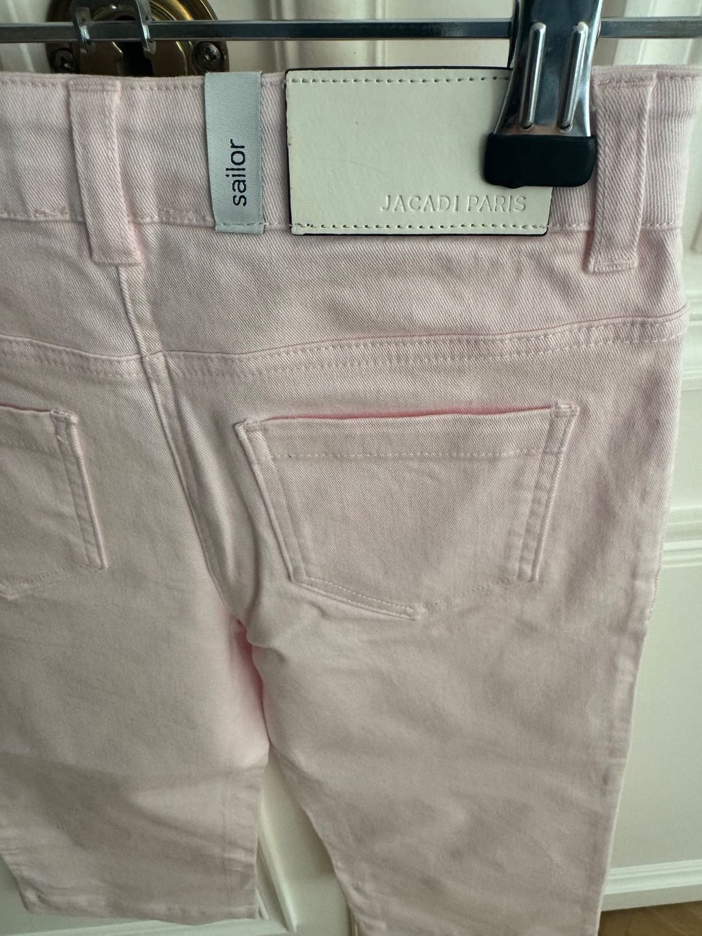 Jacadi Hosen: Jacadi Pantalon T6 ans – Gebraucht aus Conches von chn_hgl6 3