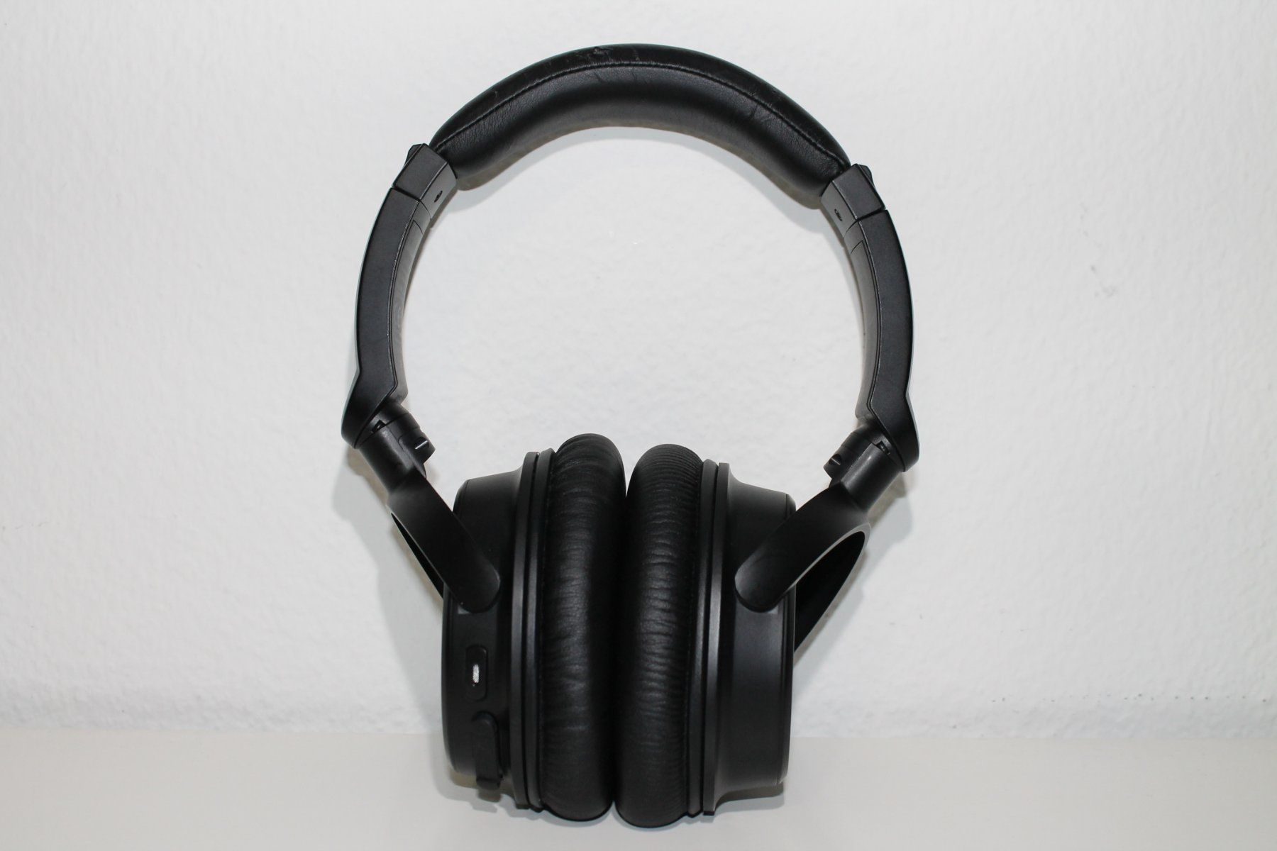 Casques audio: Liam & Daan kabelloses OnEar Headset – D'occasion à Basel par David25