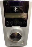 Logitech Z-5500 Bedieneinheit Ersatzteil 